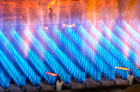 Upper Kergord gas fired boilers
