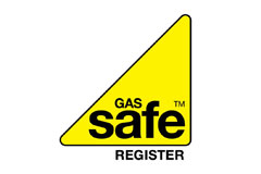 gas safe companies Upper Kergord